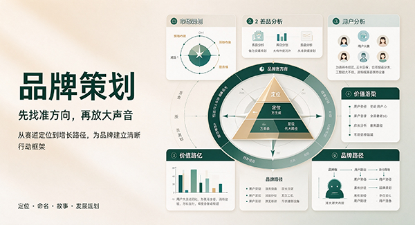 潮阳区品牌策划